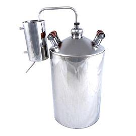 Самогонный аппарат в Десногорске всего за 3200 рублей